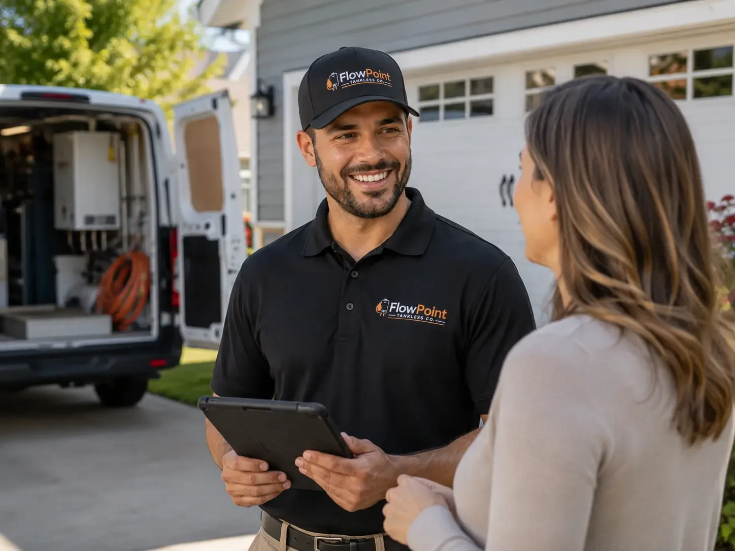 Tankless Water Heater Installation Dolph, AR FAQs